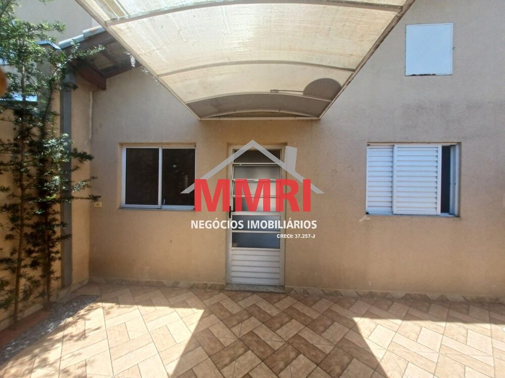 Casa de Condomínio, 2 quartos - Foto 3