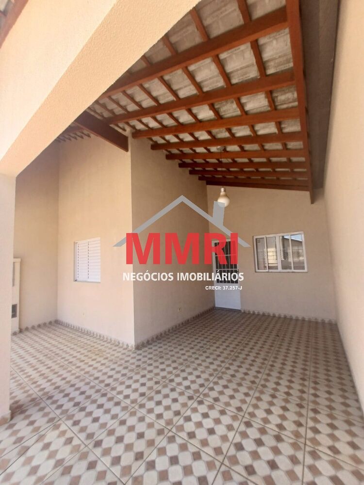 Casa de Condomínio, 2 quartos - Foto 1