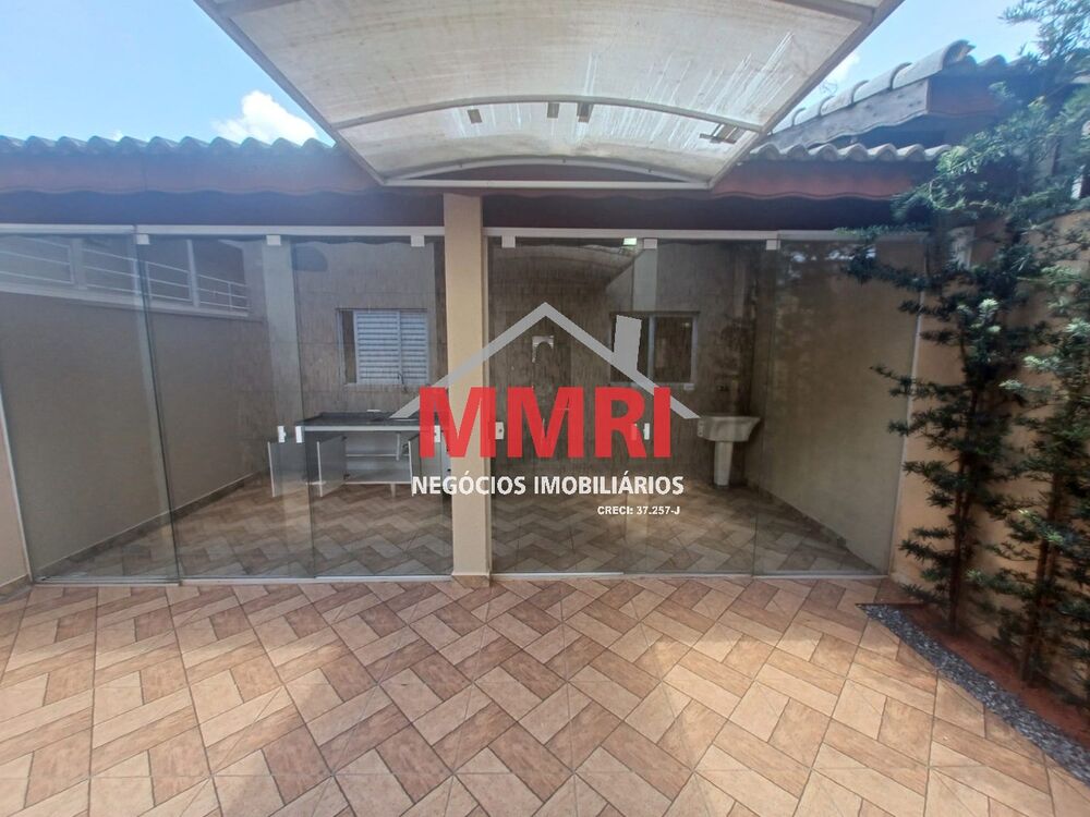 Casa de Condomínio, 2 quartos - Foto 8