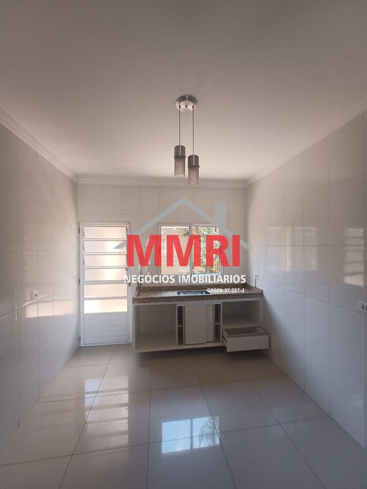 Casa de Condomínio, 2 quartos - Foto 6