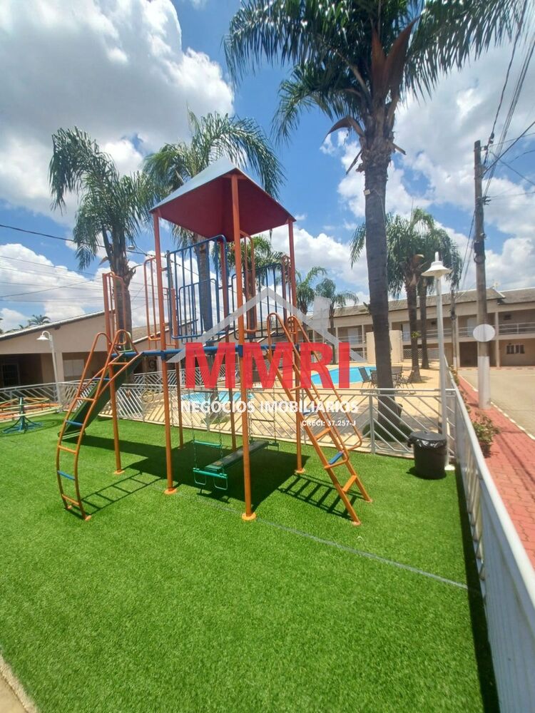 Casa de Condomínio, 2 quartos - Foto 7