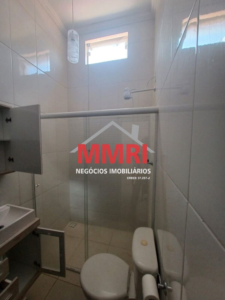 Casa de Condomínio, 2 quartos - Foto 9