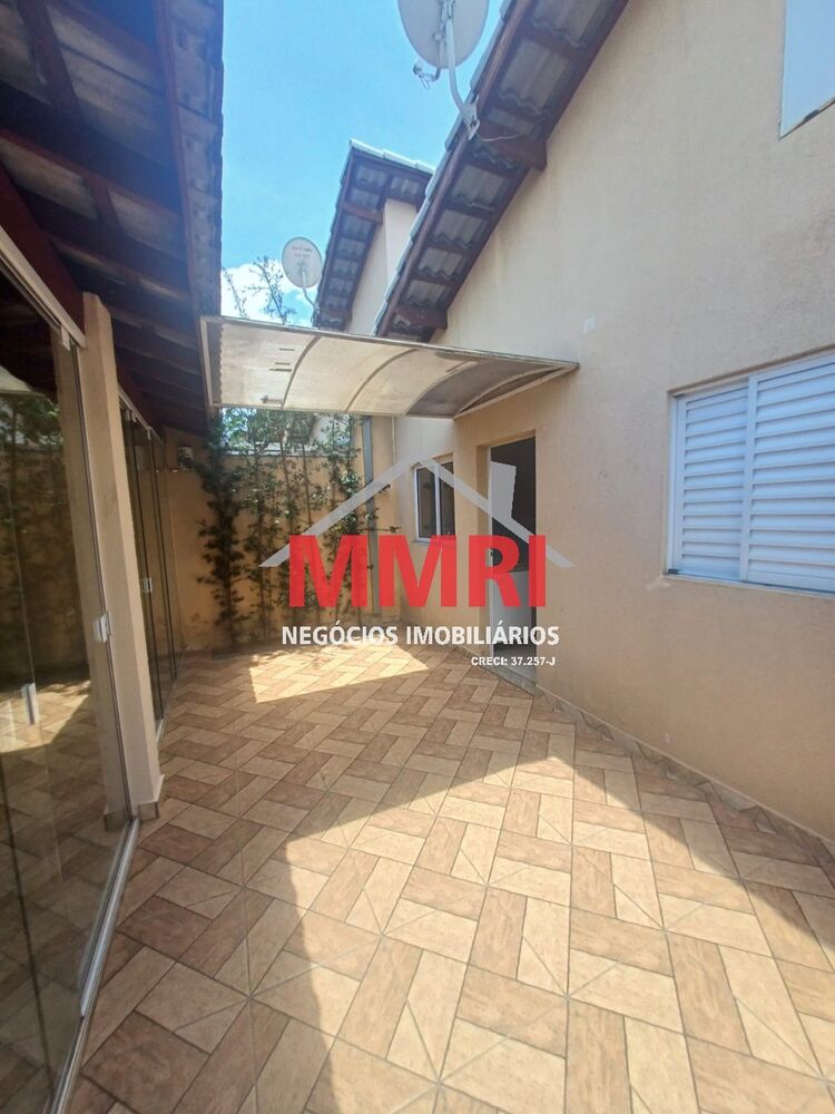 Casa de Condomínio, 2 quartos - Foto 12