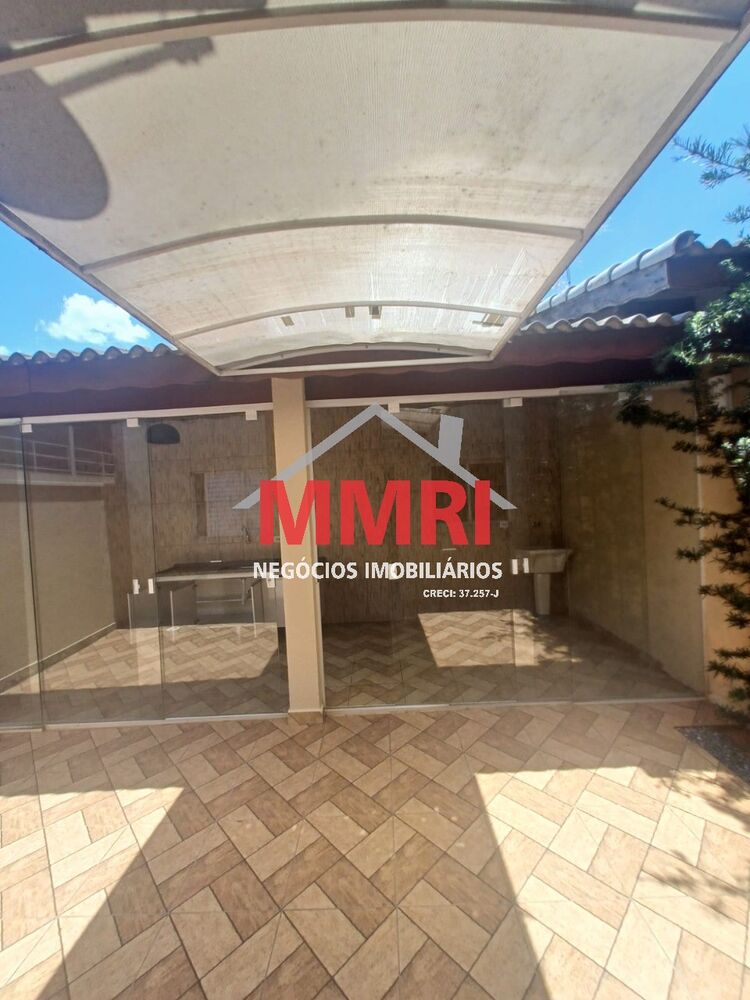 Casa de Condomínio, 2 quartos - Foto 4