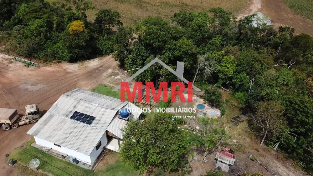 Fazenda-Sítio-Chácara, 424 m² - Foto 5