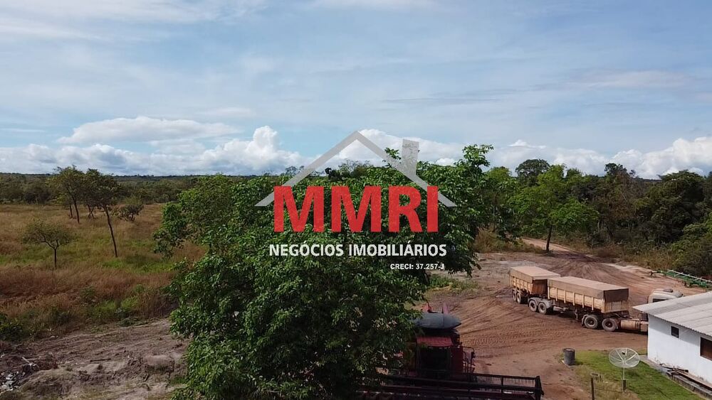 Fazenda-Sítio-Chácara, 424 m² - Foto 4