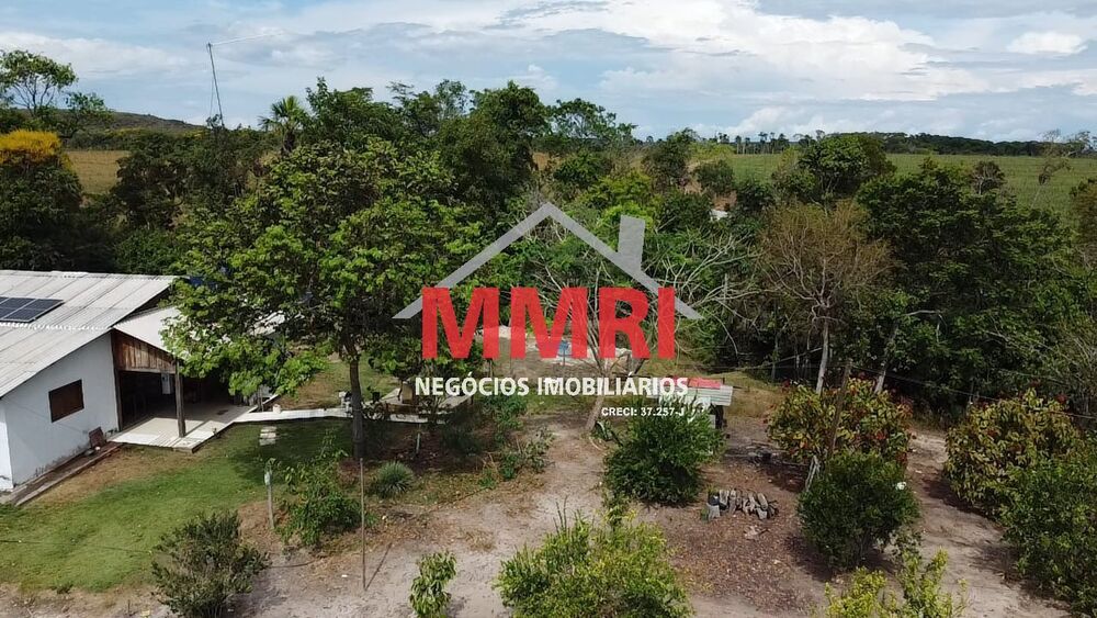 Fazenda-Sítio-Chácara, 424 m² - Foto 2