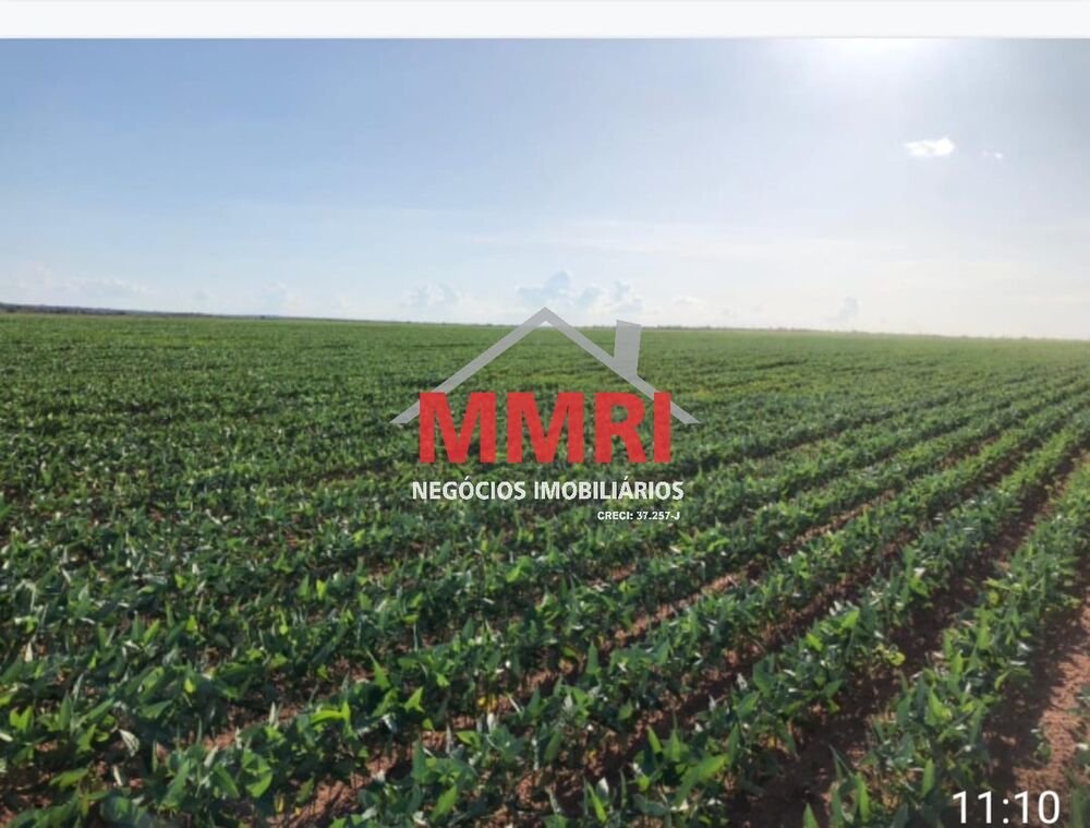 Fazenda-Sítio-Chácara, 424 m² - Foto 1