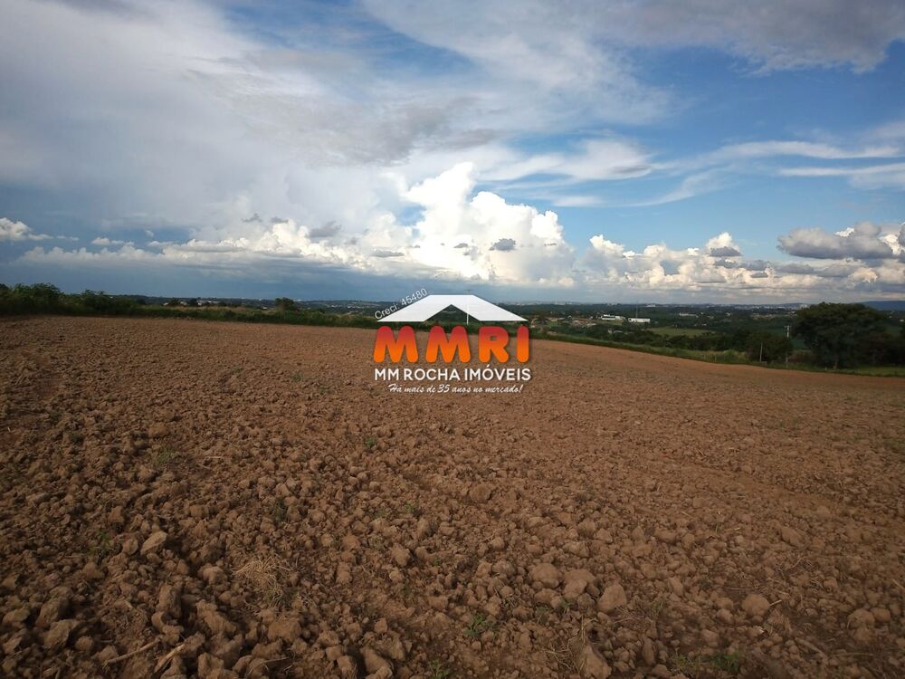 Loteamento e Condomínio, 2 hectares - Foto 1