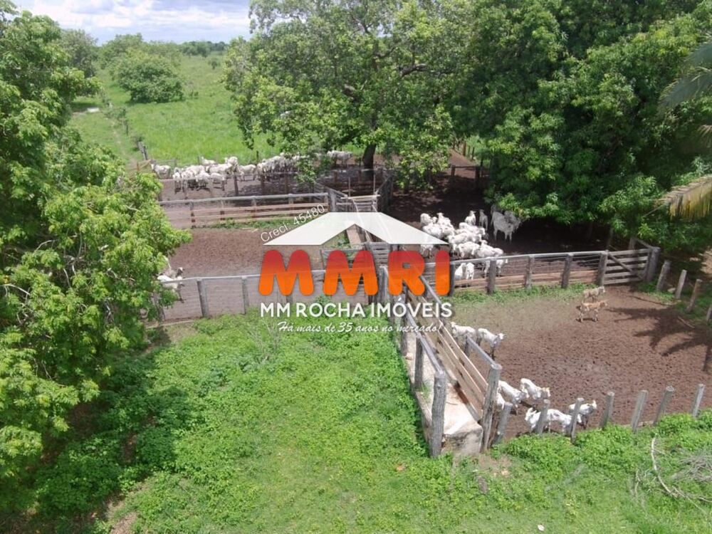 Fazenda à venda, 4031m² - Foto 7