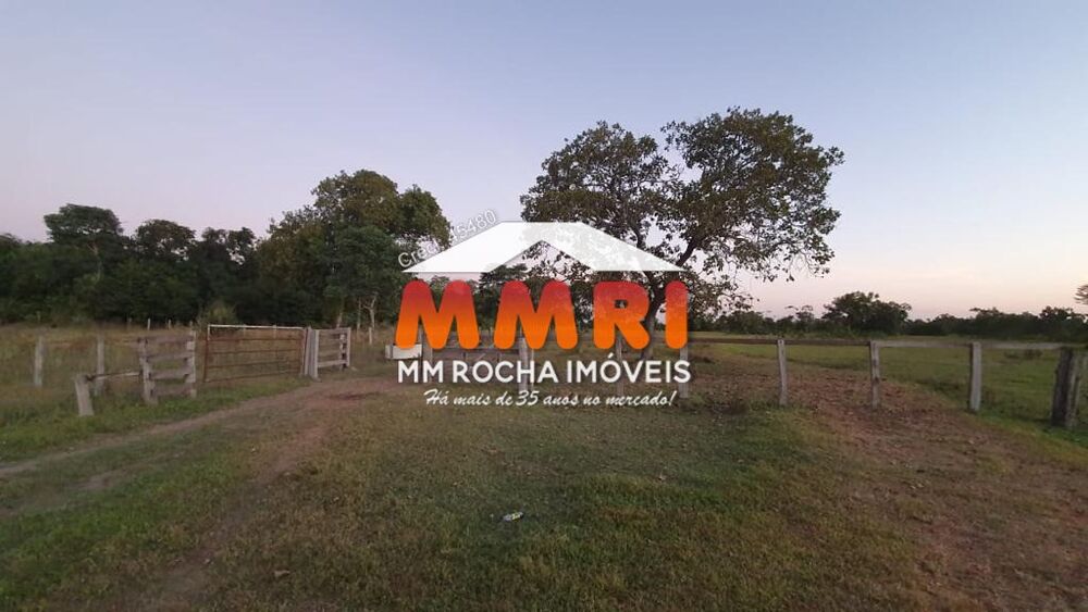 Fazenda à venda, 4031m² - Foto 6