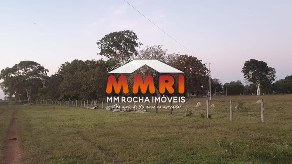 Fazenda à venda, 4031m² - Foto 3