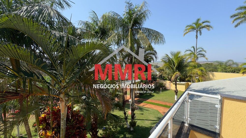 Casa de Condomínio, 4 quartos - Foto 22