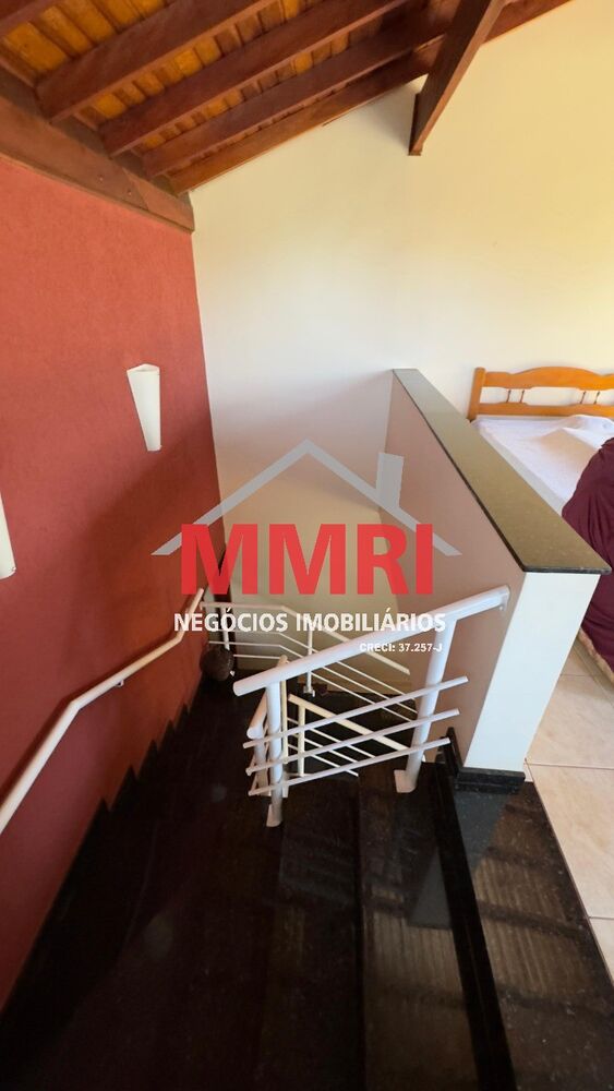 Casa de Condomínio, 4 quartos - Foto 11