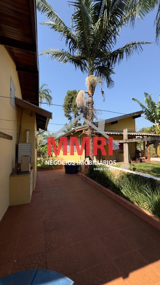 Casa de Condomínio, 4 quartos - Foto 16