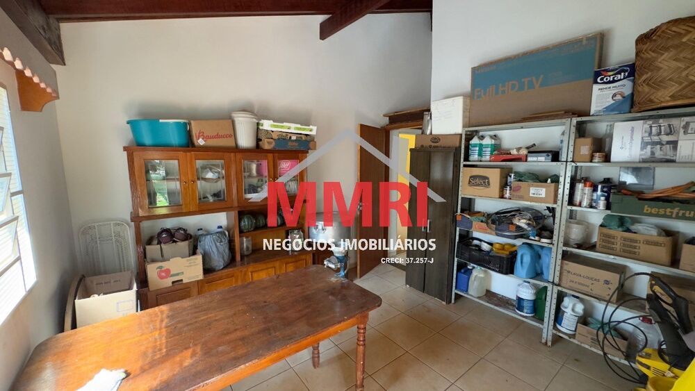 Casa de Condomínio, 4 quartos - Foto 18