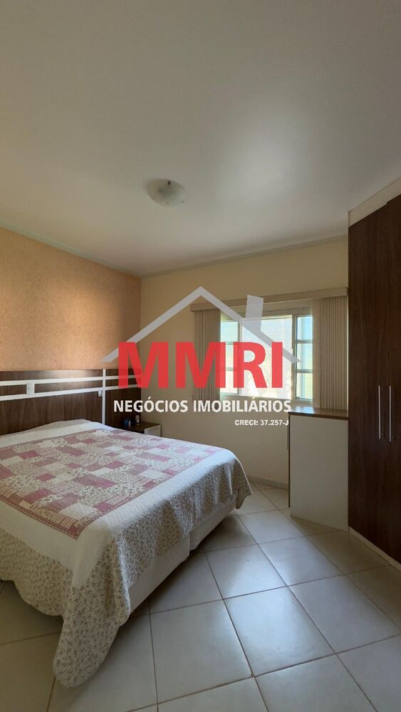 Casa de Condomínio, 4 quartos - Foto 9