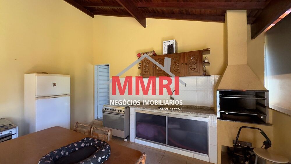 Casa de Condomínio, 4 quartos - Foto 14