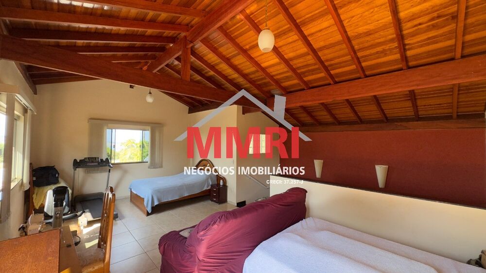 Casa de Condomínio, 4 quartos - Foto 12