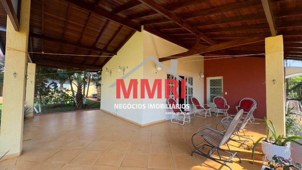 Casa de Condomínio, 4 quartos - Foto 19