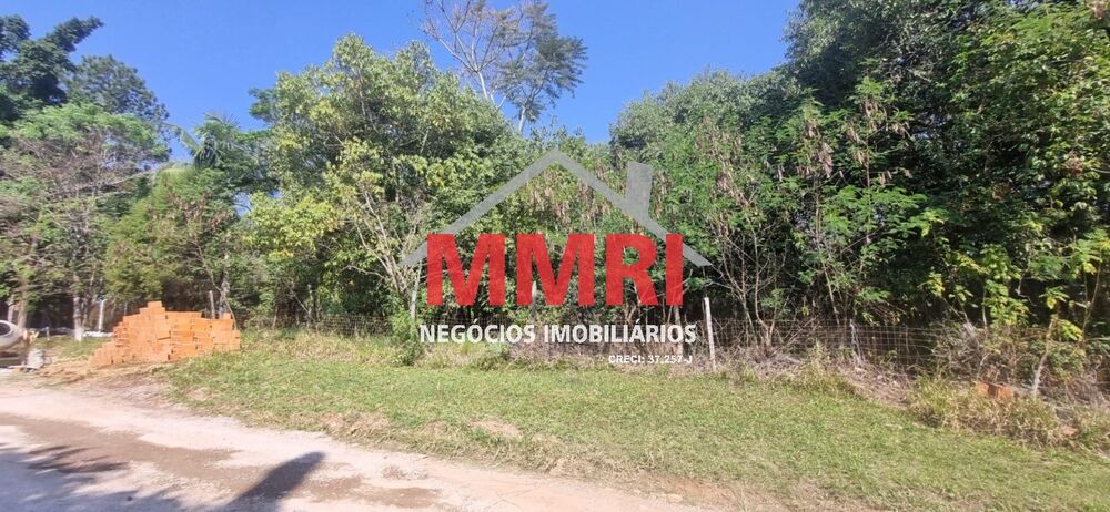 Terreno, 1000 m² - Foto 1