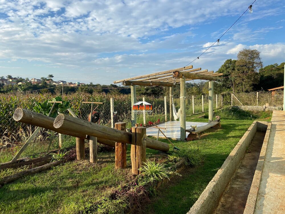 Chácara à venda com 2 quartos, 1000m² - Foto 31