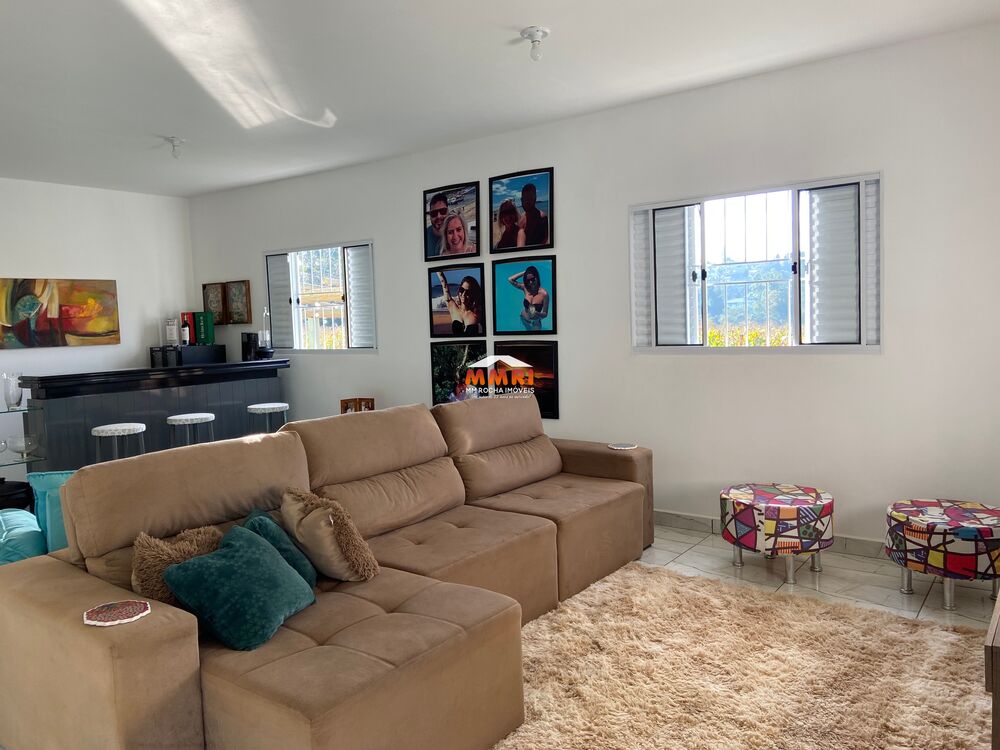 Chácara à venda com 2 quartos, 1000m² - Foto 3