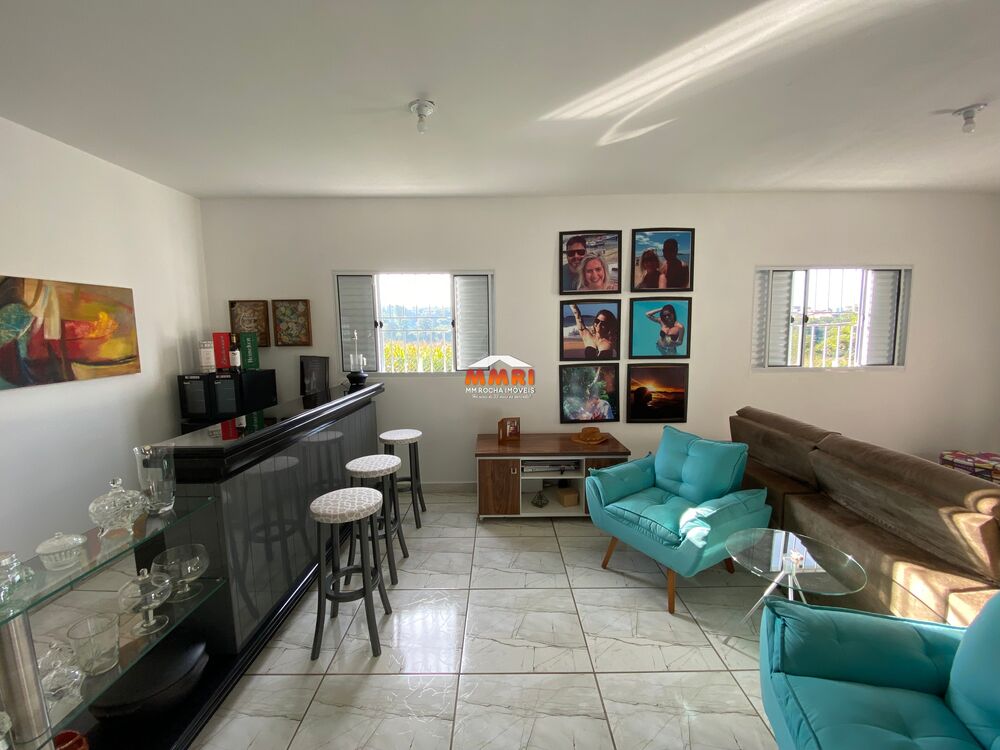 Chácara à venda com 2 quartos, 1000m² - Foto 8