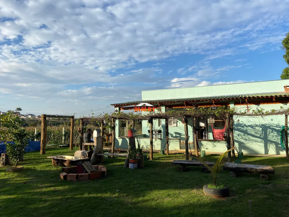 Chácara, 2 quartos, 1000 m² - Foto 38