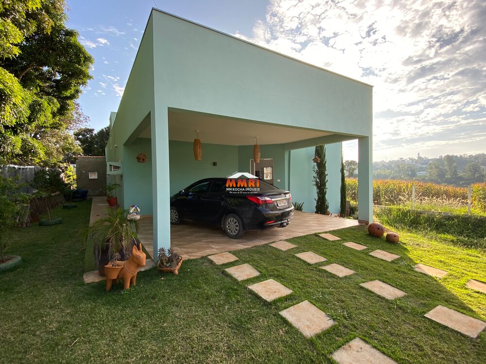 Chácara à venda com 2 quartos, 1000m² - Foto 1
