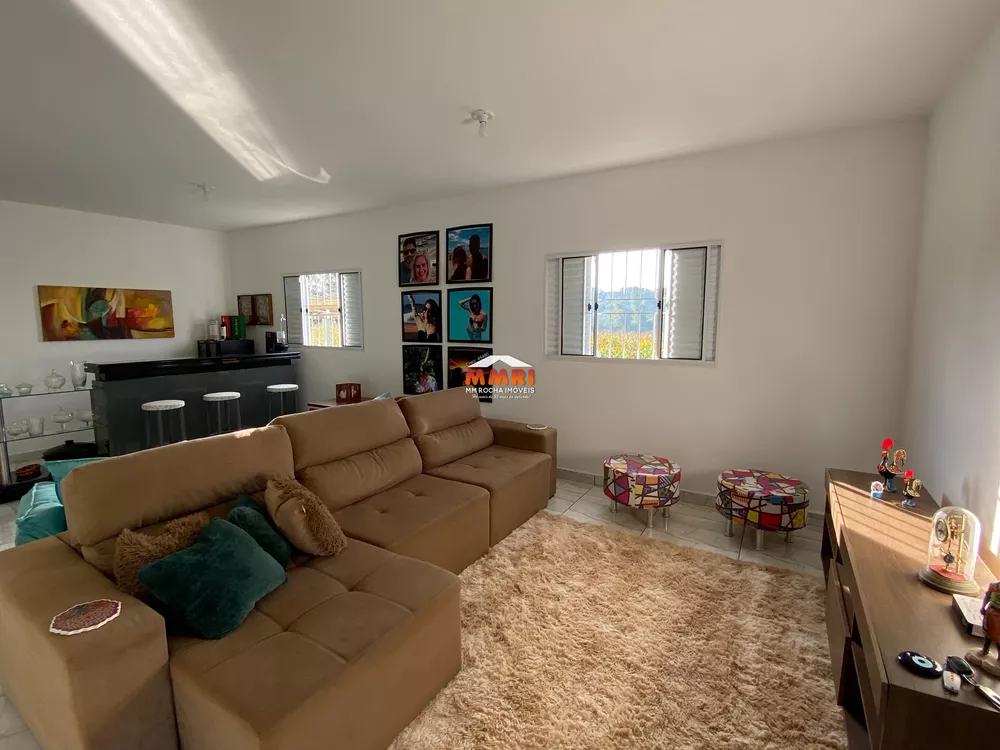 Chácara, 2 quartos, 1000 m² - Foto 6