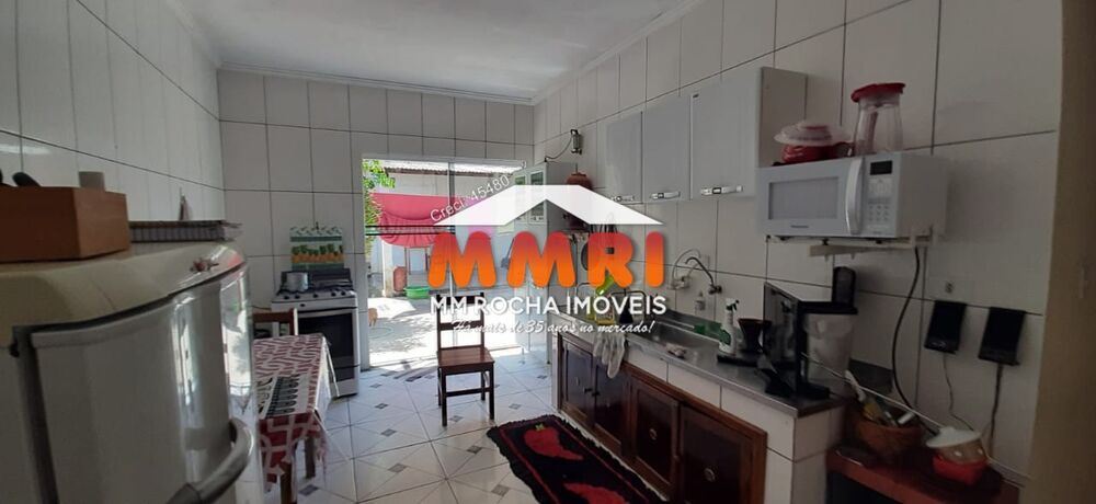 Casa, 3 quartos, 180 m² - Foto 4