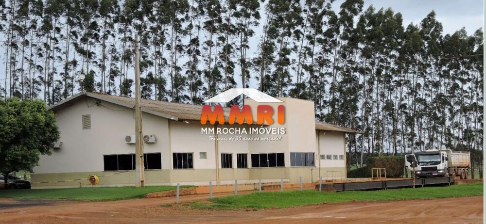 Fazenda à venda, 24500m² - Foto 4