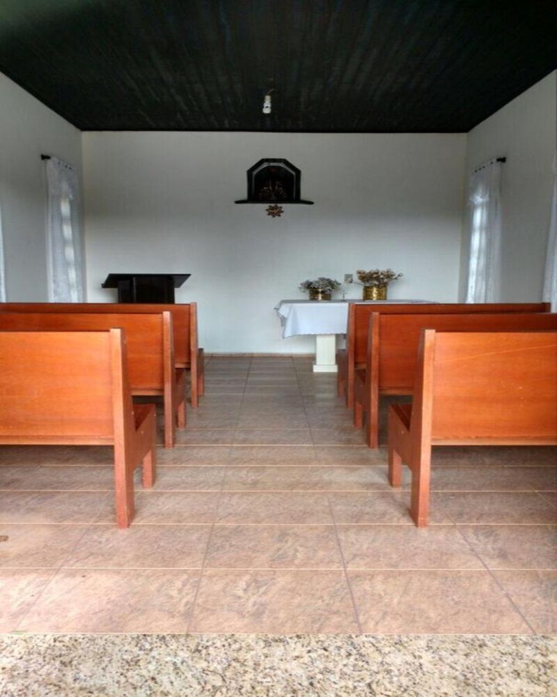 Fazenda à venda com 1 quarto, 160m² - Foto 4