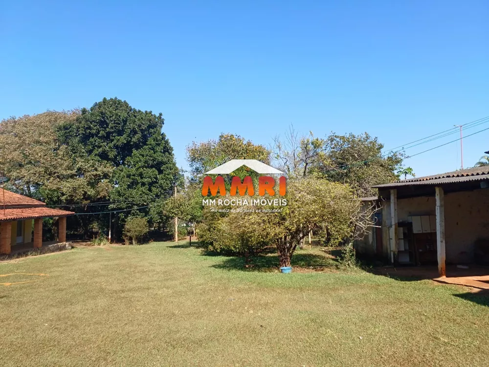 Terreno à venda, 1920m² - Foto 1