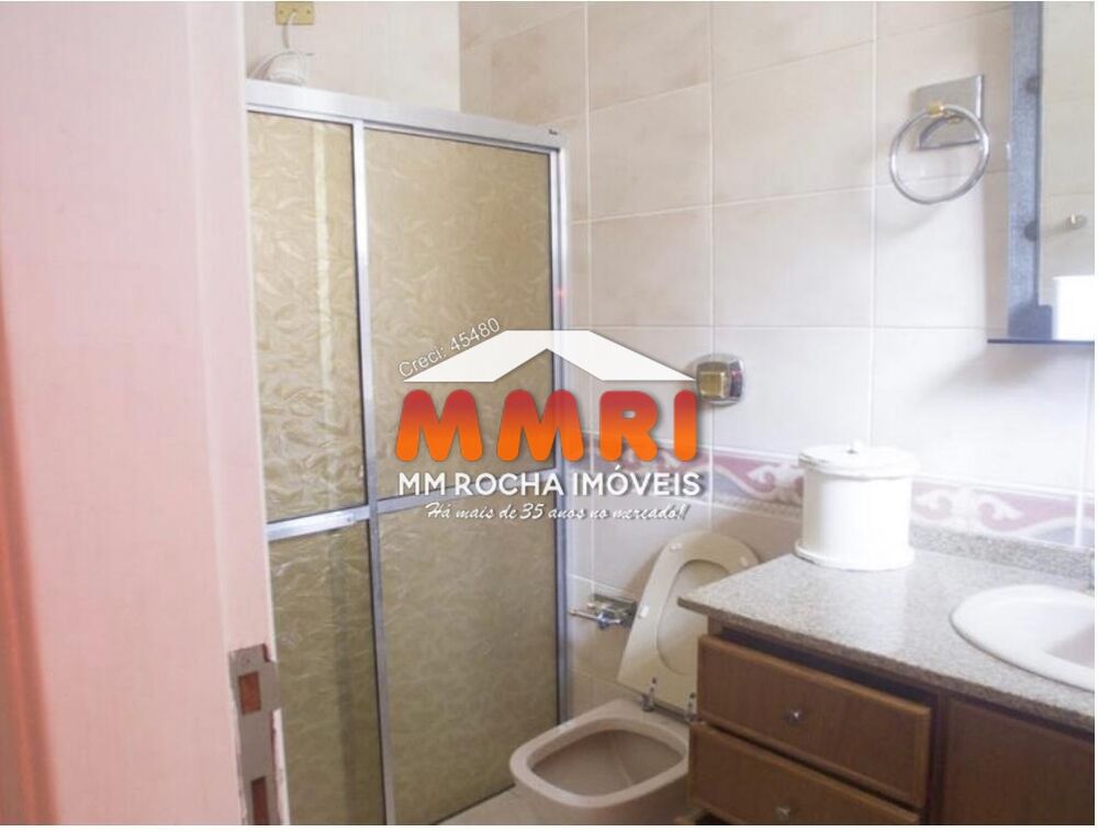 Casa, 4 quartos, 250 m² - Foto 11