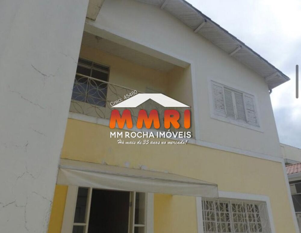 Casa, 4 quartos, 250 m² - Foto 1