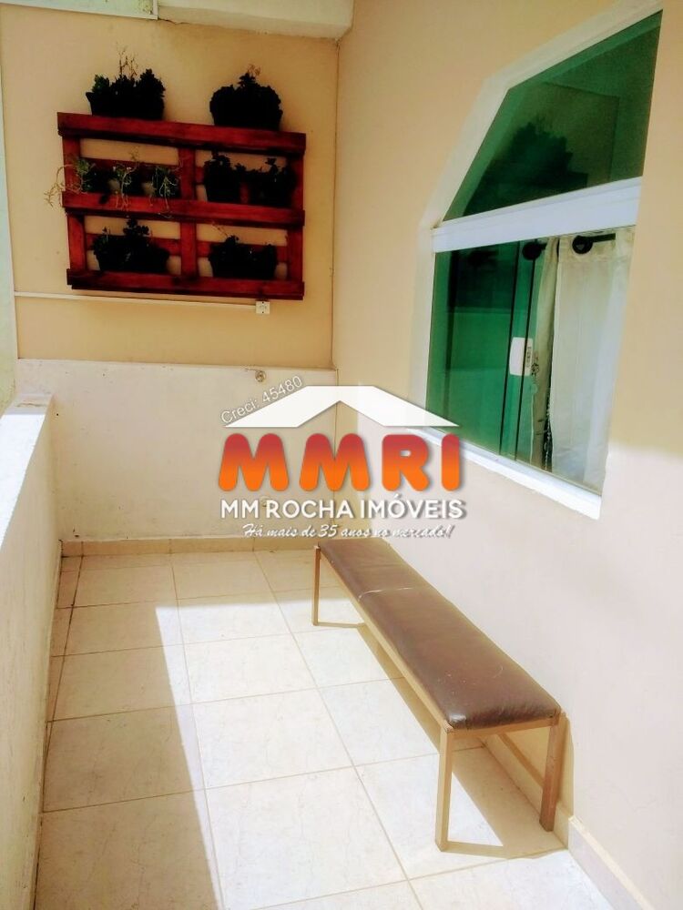 Casa à venda com 4 quartos, 370m² - Foto 3
