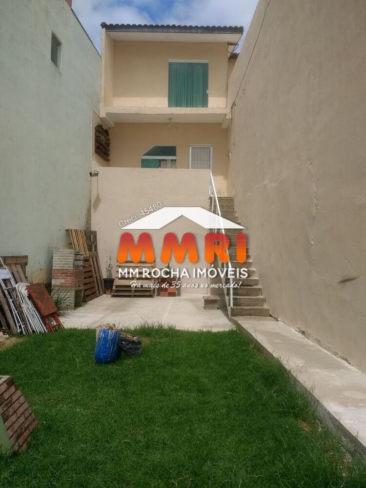 Casa à venda com 4 quartos, 370m² - Foto 2