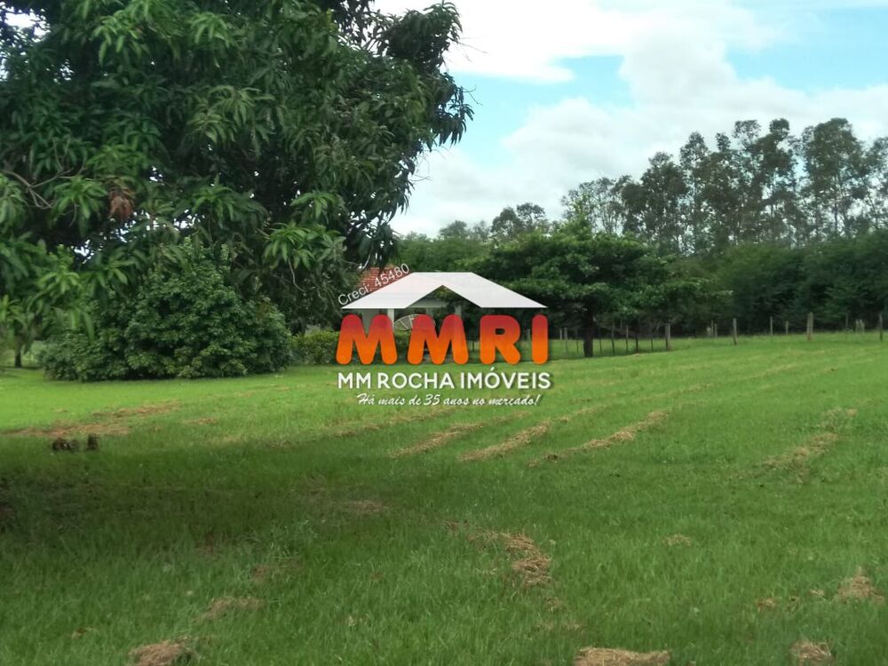 Fazenda-Sítio-Chácara, 1275 m² - Foto 3