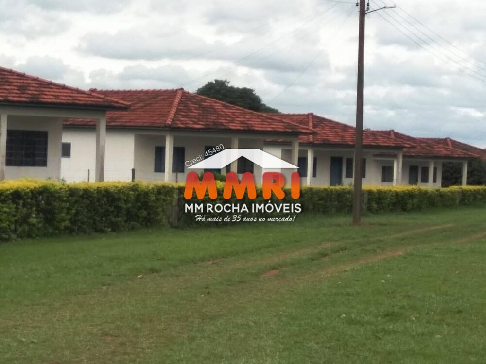 Fazenda-Sítio-Chácara, 1275 m² - Foto 2