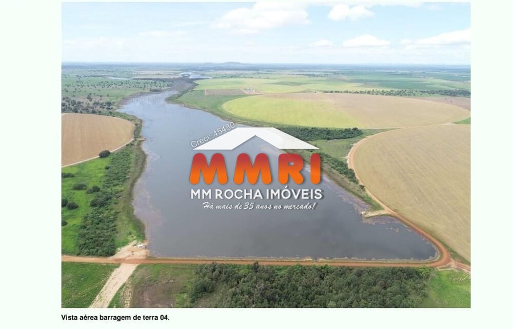Fazenda à venda, 7360m² - Foto 3