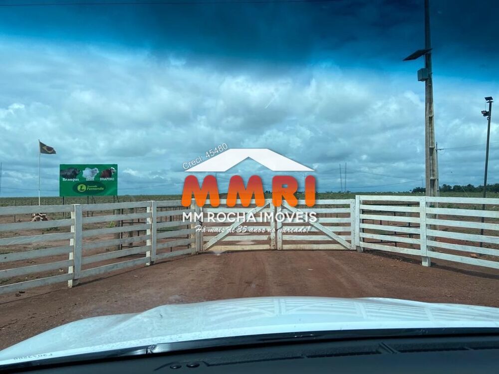 Fazenda à venda, 7360m² - Foto 2