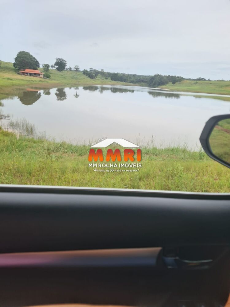 Fazenda à venda, 10970m² - Foto 1