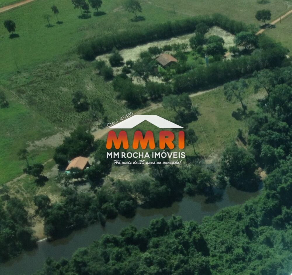 Fazenda-Sítio-Chácara, 1575 m² - Foto 6