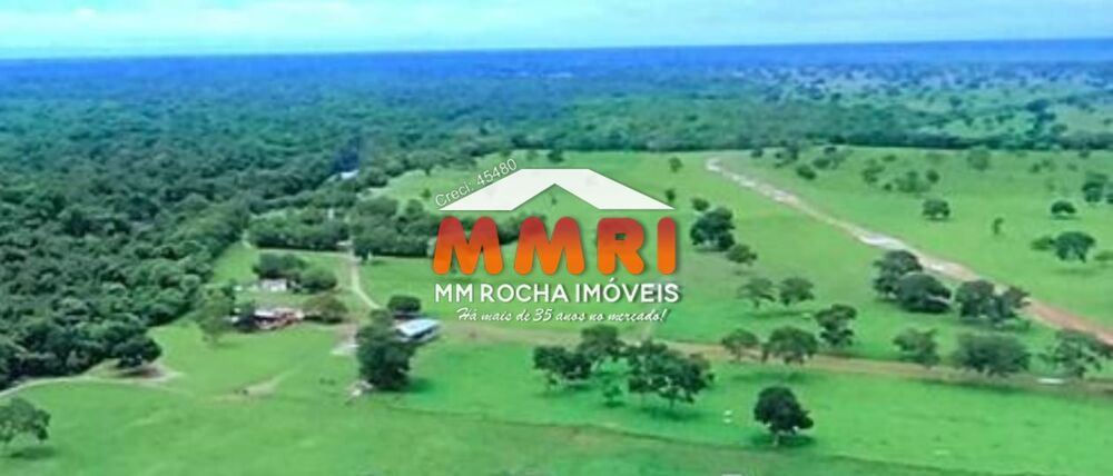 Fazenda-Sítio-Chácara, 1575 m² - Foto 5