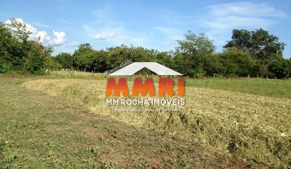 Fazenda-Sítio-Chácara, 1575 m² - Foto 1