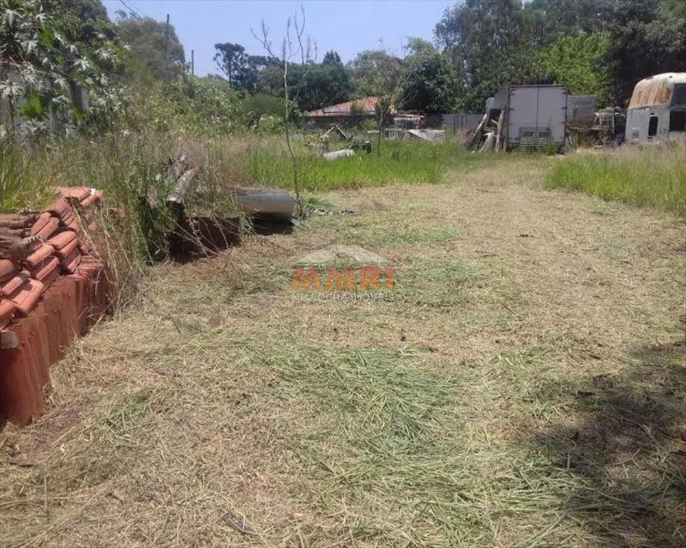 Loteamento e Condomínio à venda, 2000m² - Foto 1