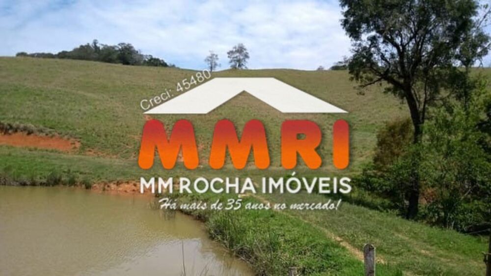 Fazenda, 32 m² - Foto 1