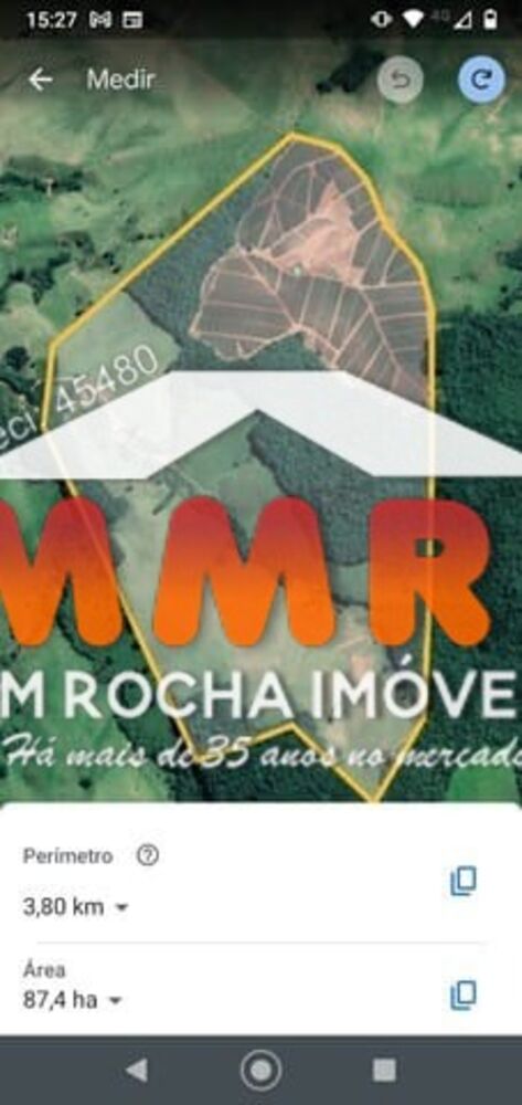 Fazenda, 32 m² - Foto 12